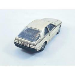 Solido Renault Fuego 1:43
