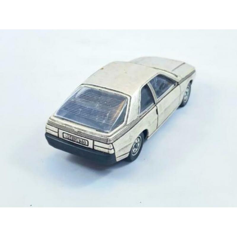 Solido Renault Fuego 1:43