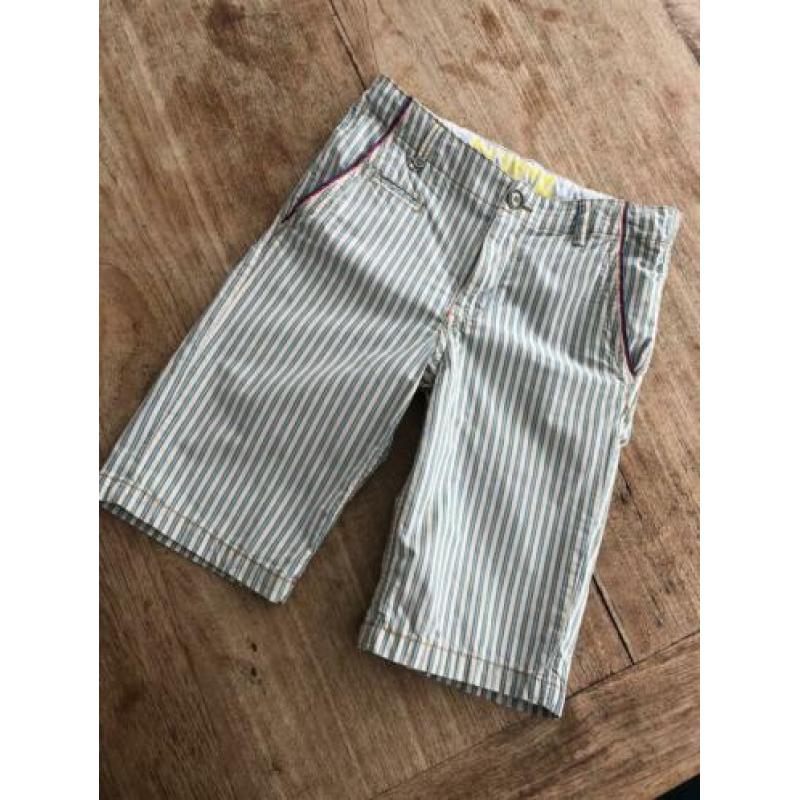 Bor•z 146-152 bermuda korte broek Boriz Boris Borz