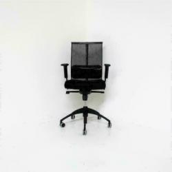 Bureaustoelen, Burostoelen, NIEUW, RM 2019-10 Type Fox
