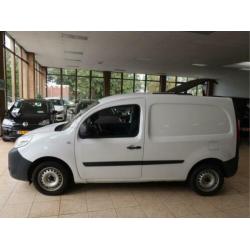 Mercedes-Benz Citan / Renault Kango dCi Airco & Dakklep voor