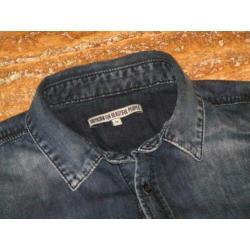 DRYKORN jeans overhemd ,Mt M topstaat