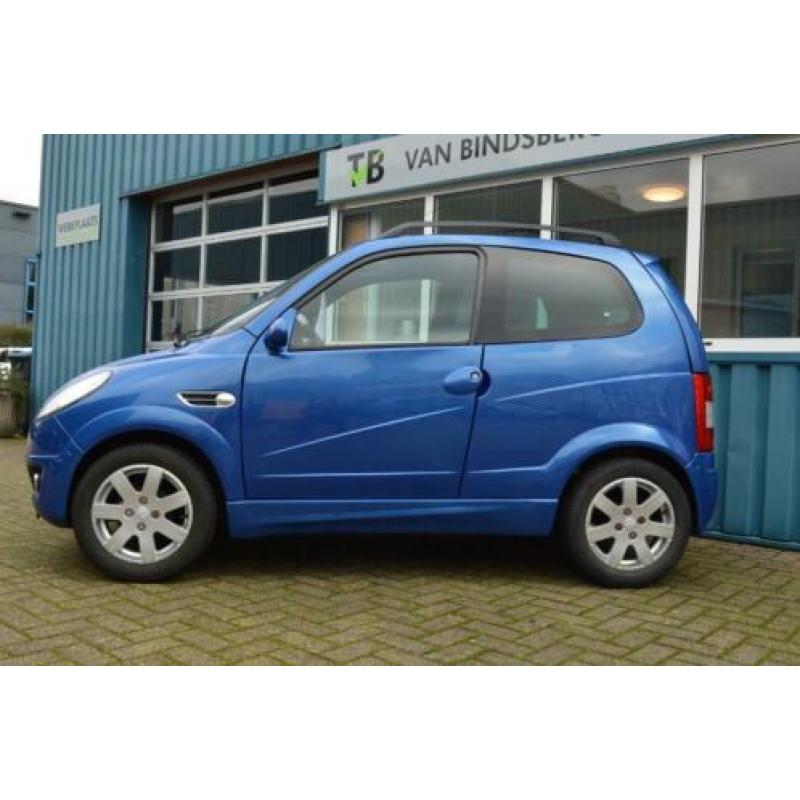 Ligier Xtoo R Top Brommobiel Occasion met Garantie, Microcar