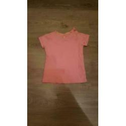 babykleding maat 86
