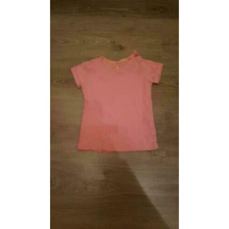 babykleding maat 86