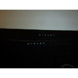 Sisley rok nieuw maat 38/40 bruin