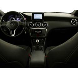 Mercedes-Benz A-Klasse 180 Ambition Navigatie, Bi-Xenon-kopl