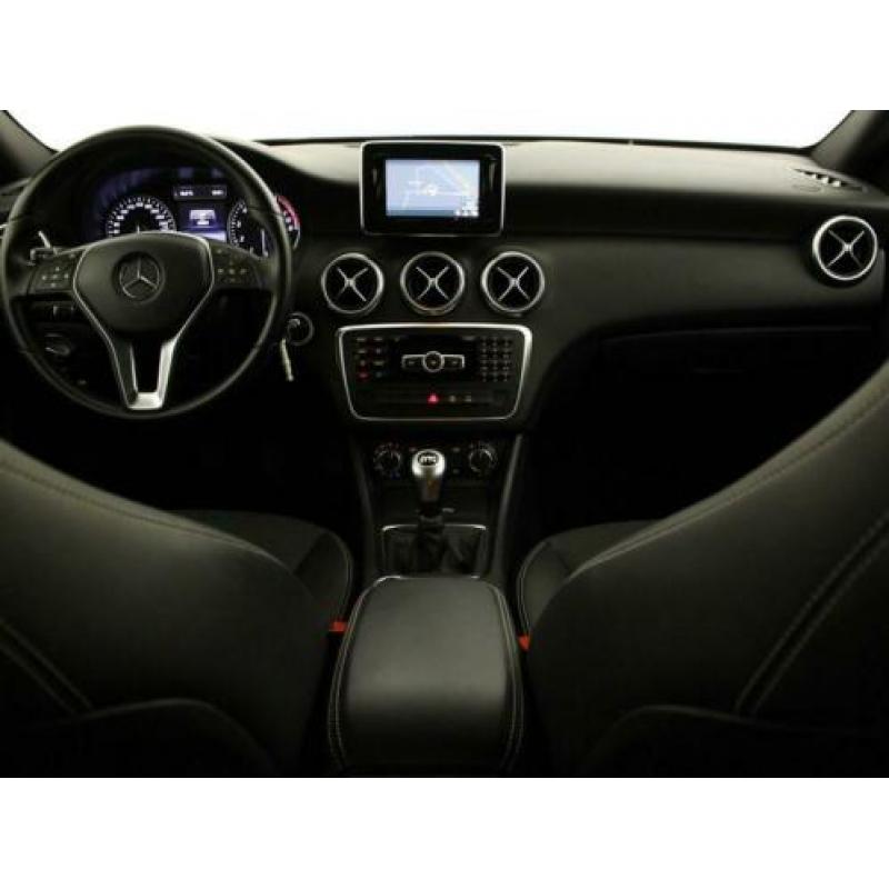 Mercedes-Benz A-Klasse 180 Ambition Navigatie, Bi-Xenon-kopl