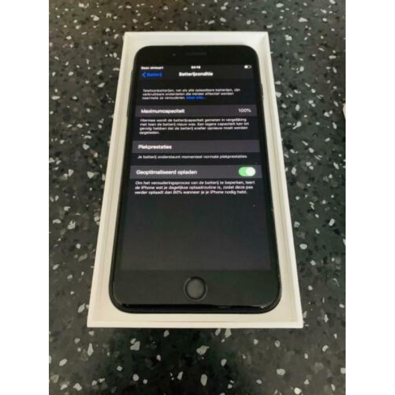 iPhone 7 plus