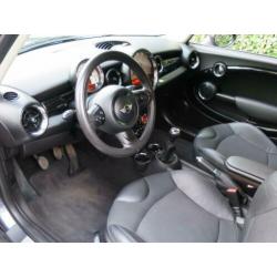 MINI Clubman 1.6 Cooper Chili R55 LCI met BT, Clima, PDC en