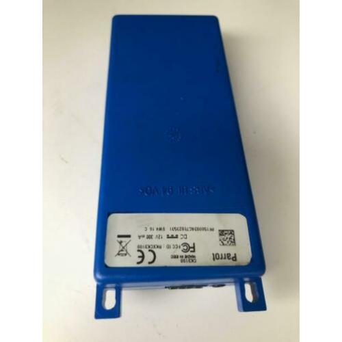 Diverse onderdelen Parrot ck3100