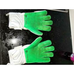 Elite keeper handschoenen