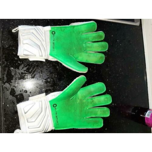 Elite keeper handschoenen
