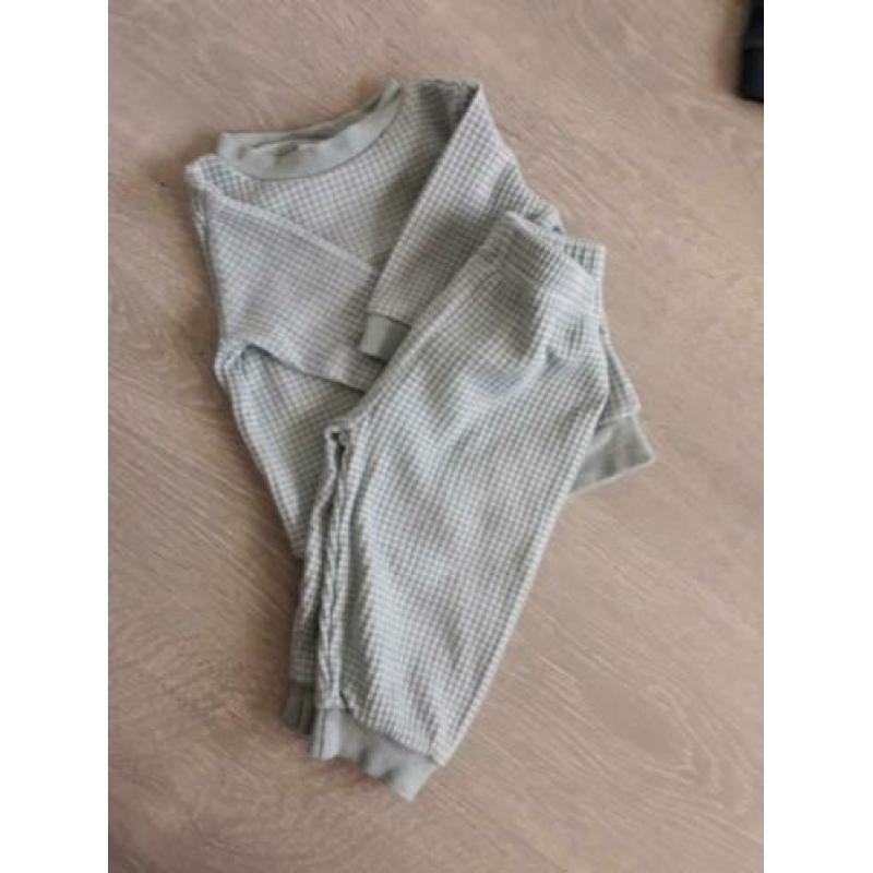 Noppies zara tumble n dry feetje etc maat 62 68