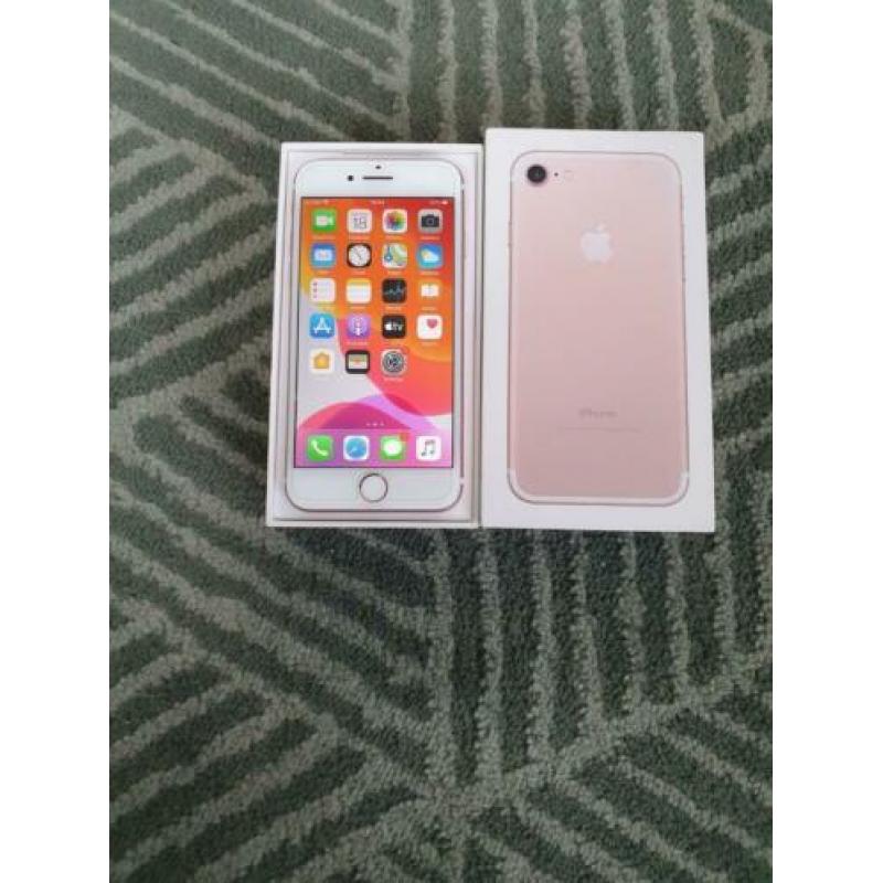 iphone 7 32GB