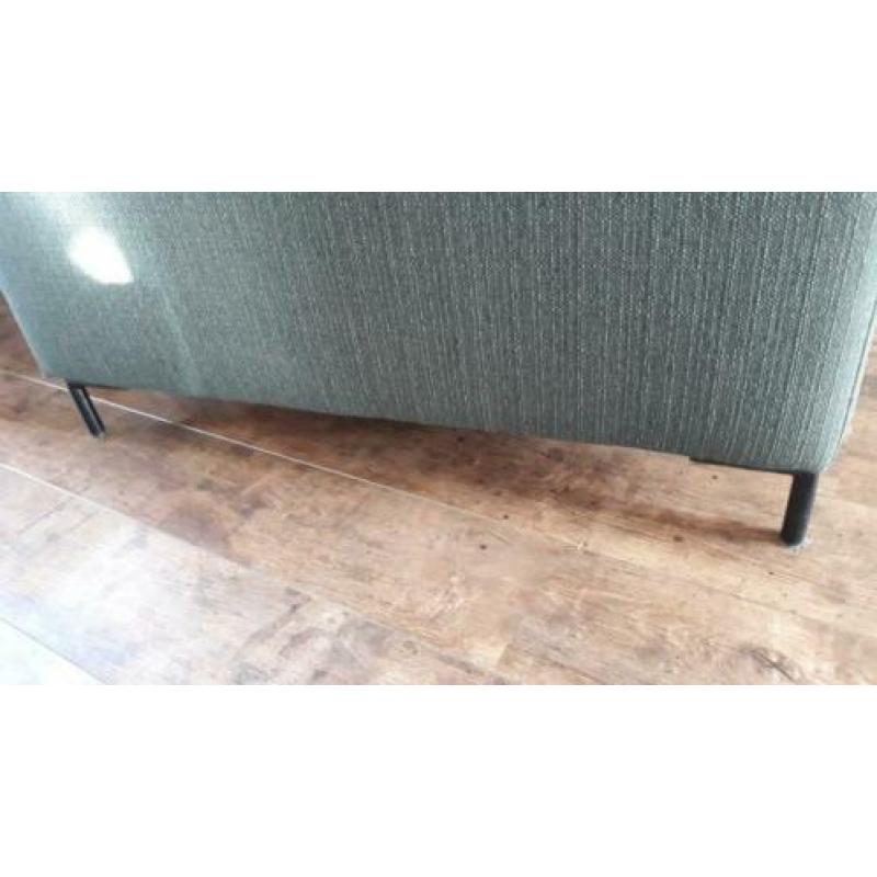 Bank Merano (180 cm breed, 90 cm diep, 80 cm hoog)