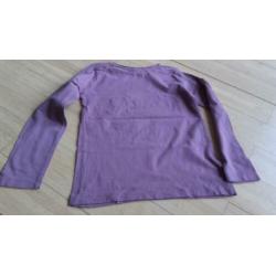 Zara Beautiful longsleeve mt 116 IZGS Niet veel gedragen!