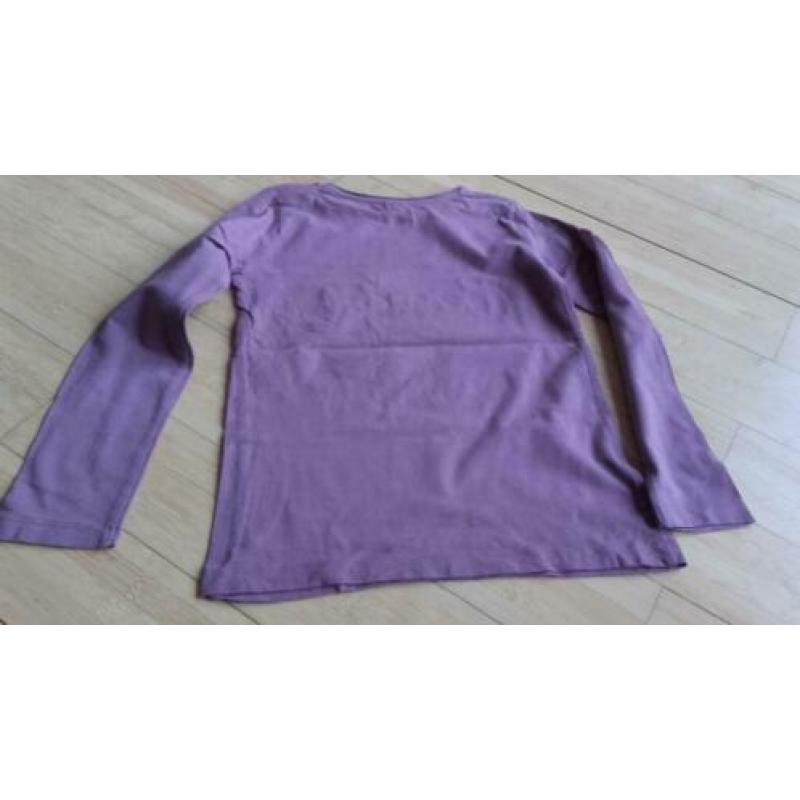Zara Beautiful longsleeve mt 116 IZGS Niet veel gedragen!