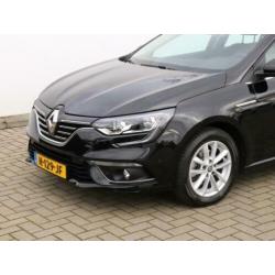 Renault Mégane Estate 1.3 TCe INTENS / NAVI / CAMERA / EASY