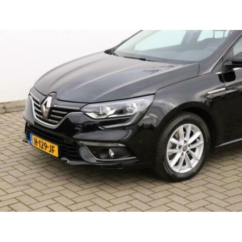 Renault Mégane Estate 1.3 TCe INTENS / NAVI / CAMERA / EASY