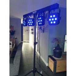 Ayra compar kit 2