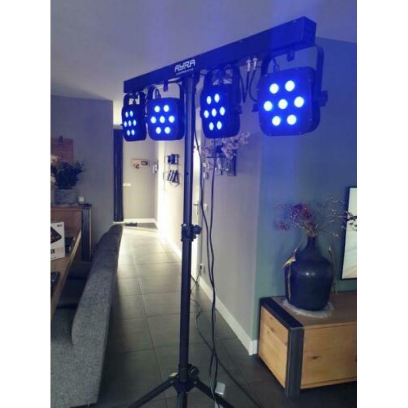 Ayra compar kit 2