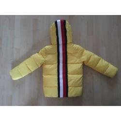Tommy Hilfiger winterjas 128 nieuw