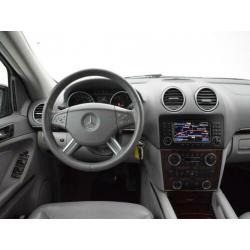 Mercedes-Benz GL-Klasse 420 CDI V8 306 PK AUT7 4M - VERBRUIK