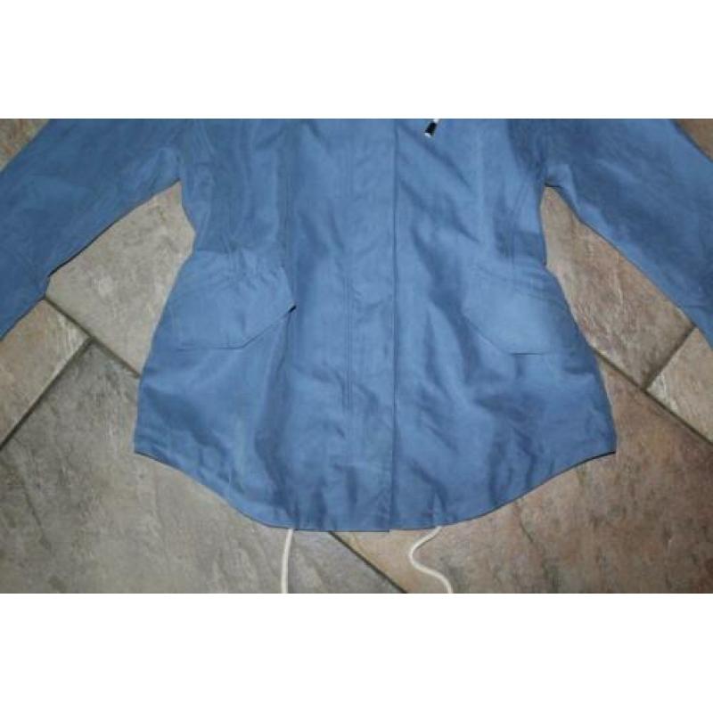 24 Colours vlotte zomerjas mt 34/XS KOOPJE