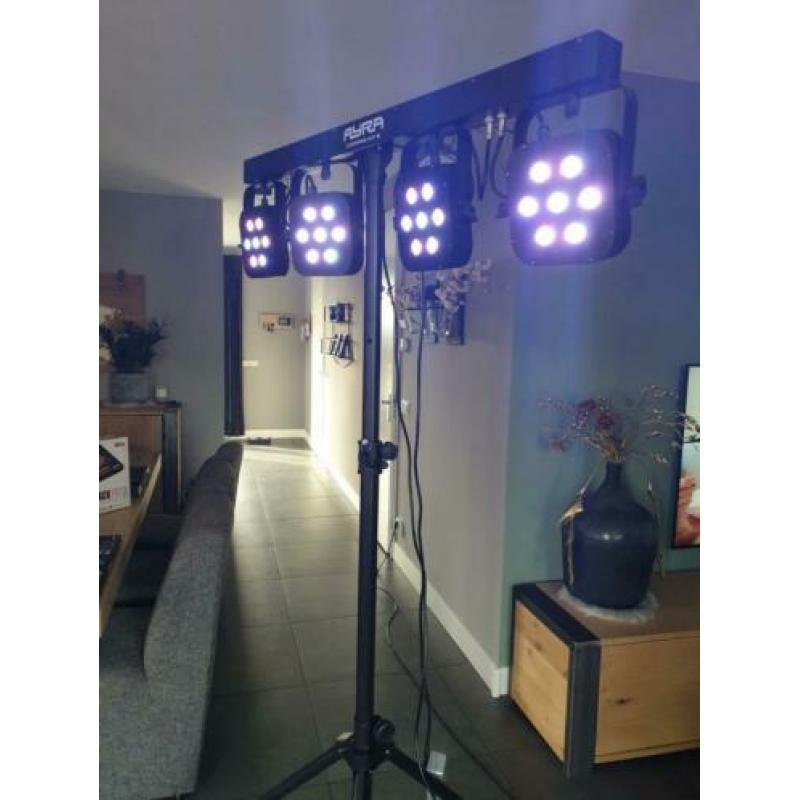 Ayra compar kit 2