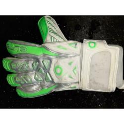 Elite keeper handschoenen