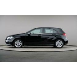 Mercedes-Benz A-Klasse 180 d Business Solution Automaat, LED
