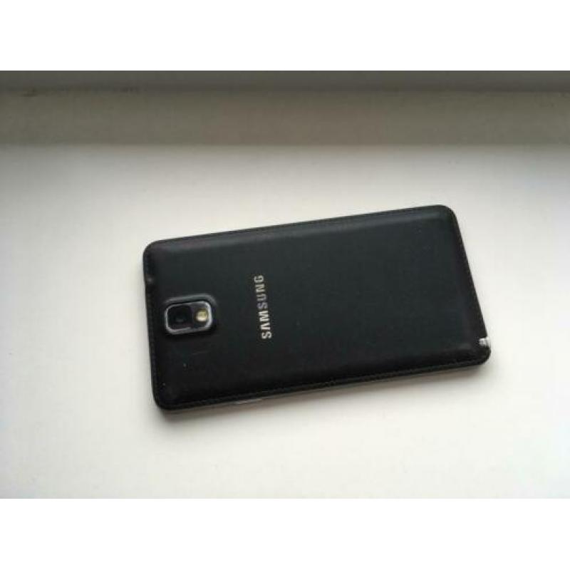 Samsung galaxy note 3 (sm-n9005) DEFECT