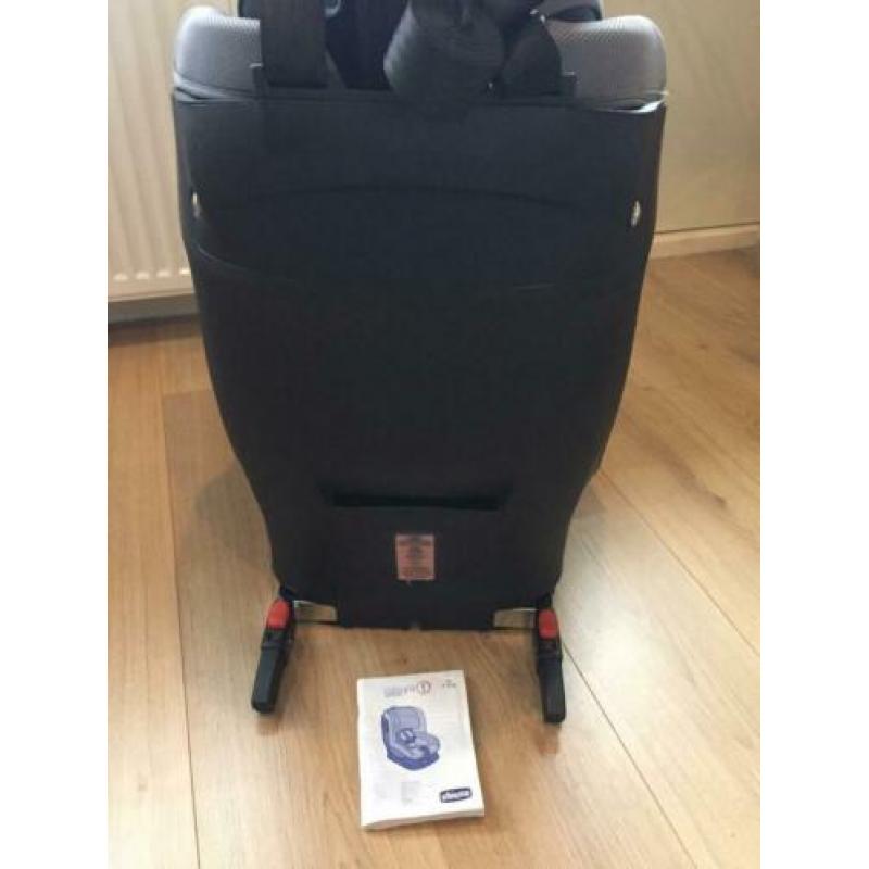 Chicco oasys 1 autostoel 9-18kg