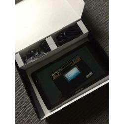 ARNOVA tablet NIEUW! Zwart 10,1 inch