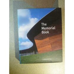 The memorial book Caen Claude Quetel