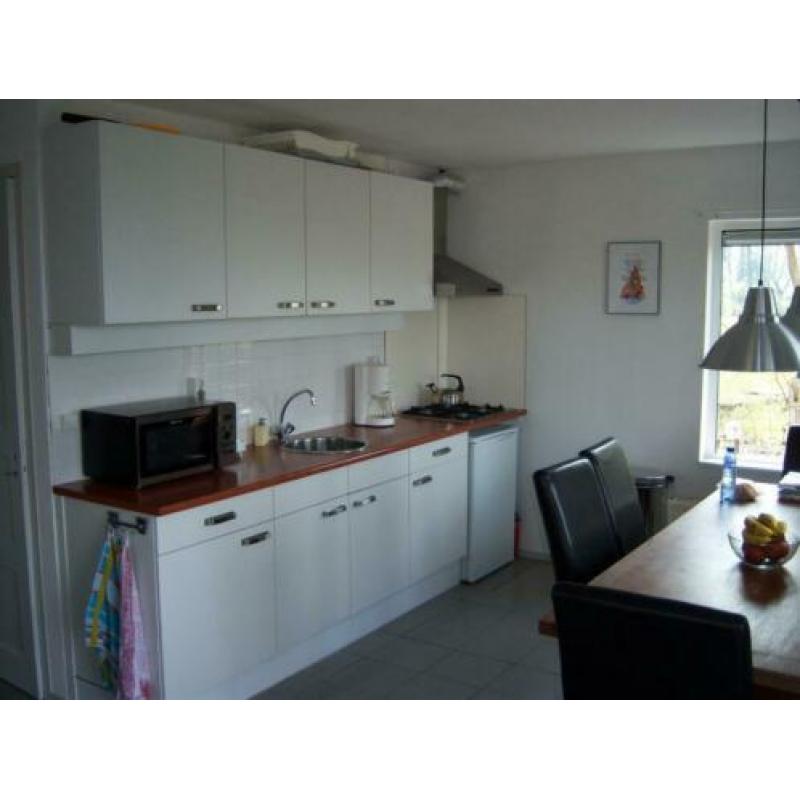 te huur vakantiehuisje