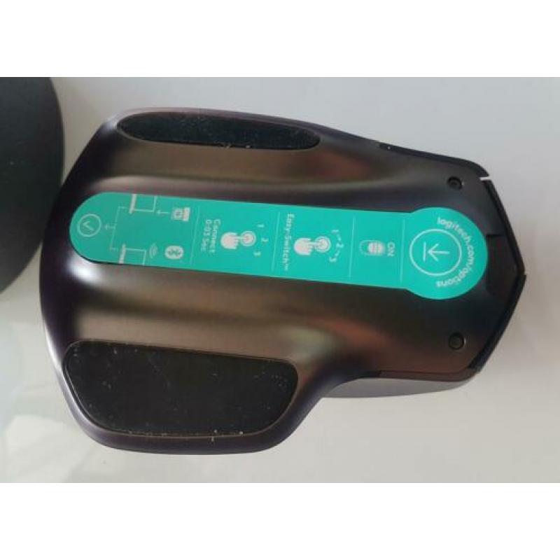 MX Master - Draadloze Logitech muis - Nieuw in doos!