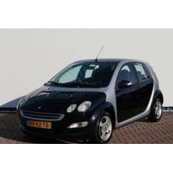 Smart Forfour 1.5 CDI 68pk, PULSE uitv., Airco,Elek pakket,c