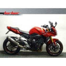 Hele mooie Yamaha FZ1-S Fazer (bj 2007)