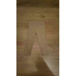 babykleding maat 86