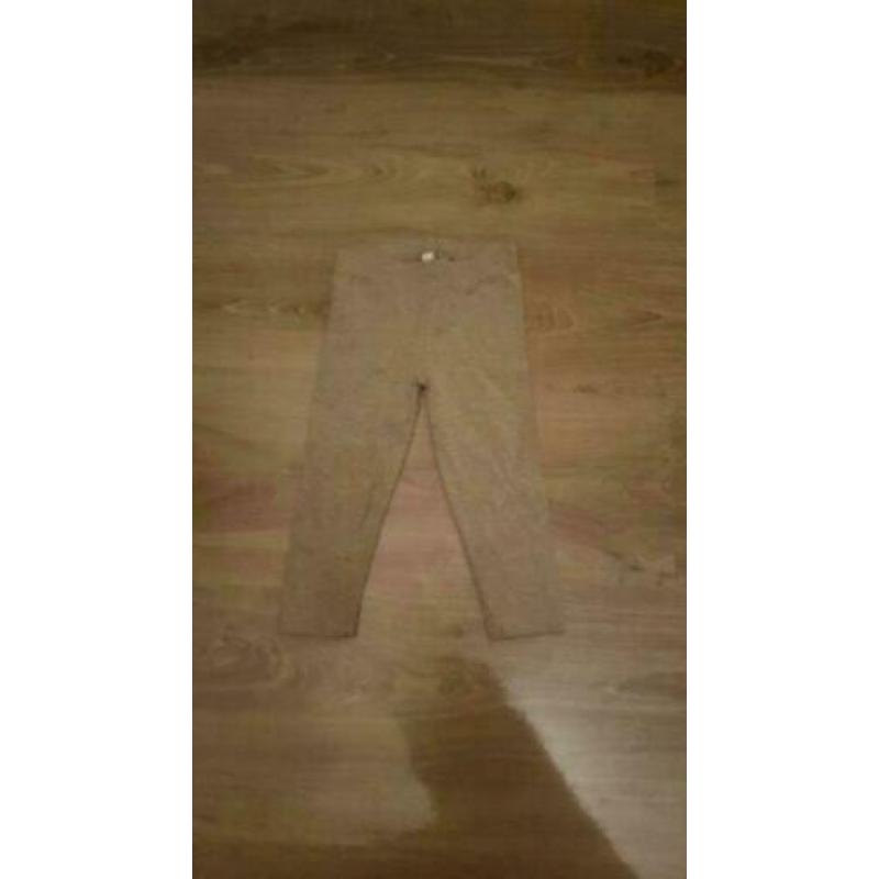 babykleding maat 86