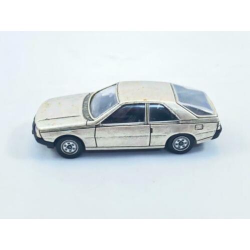Solido Renault Fuego 1:43