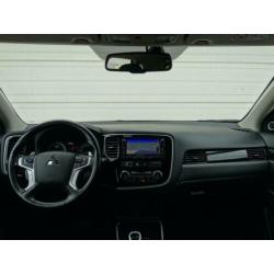 Mitsubishi Outlander 2.0 PHEV Executive Edition Nieuwe Model