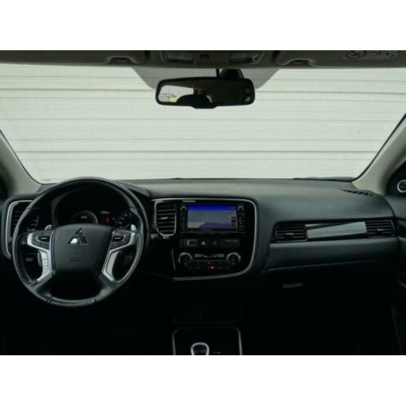 Mitsubishi Outlander 2.0 PHEV Executive Edition Nieuwe Model