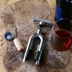 WMF Vino kurkentrekker nieuw in doos.