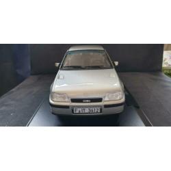 Norev Opel Kadett GSI 1:18