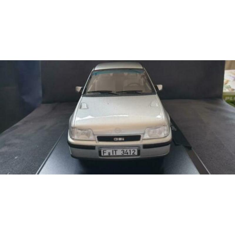 Norev Opel Kadett GSI 1:18