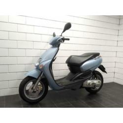 Yamaha Neos / SNOR / 3280 km ! / In Nieuwstaat / Uniek