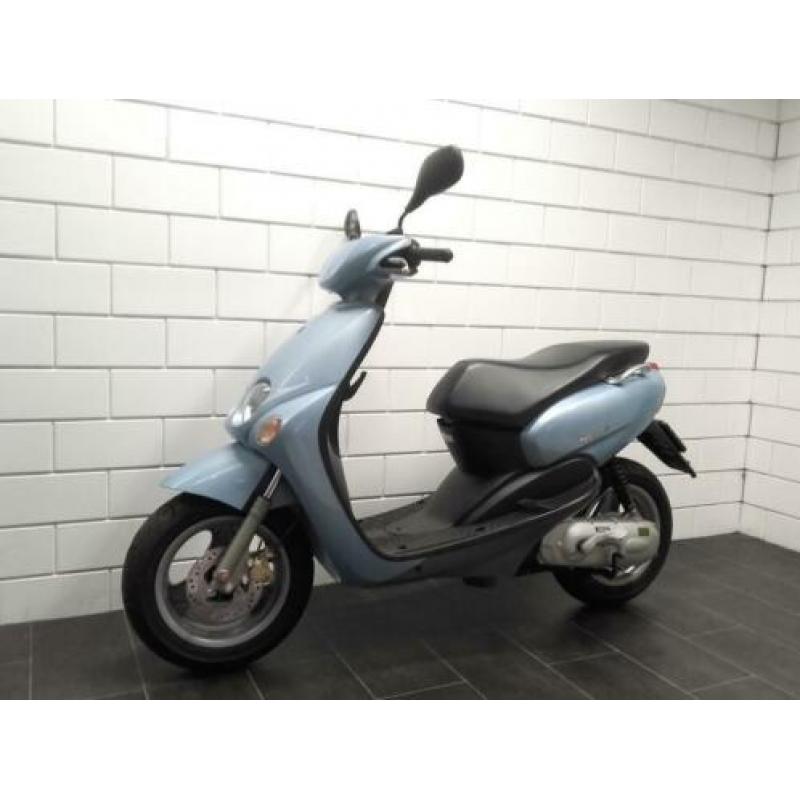 Yamaha Neos / SNOR / 3280 km ! / In Nieuwstaat / Uniek